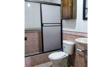 VENDO CASA CAMPESTRE EN QUIMBAYA