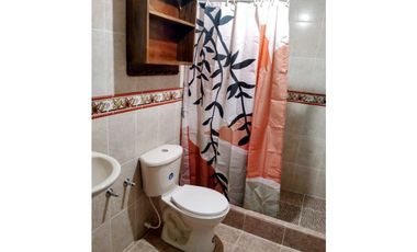 VENDO CASA CAMPESTRE EN QUIMBAYA