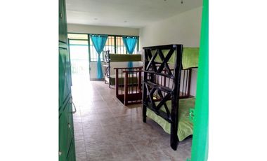 VENDO CASA CAMPESTRE EN QUIMBAYA