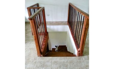 VENDO CASA CAMPESTRE EN QUIMBAYA