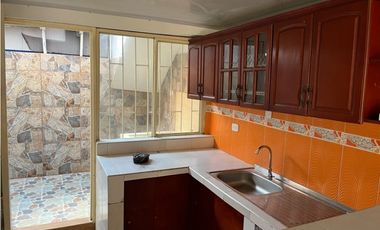 VENDO HERMOSA CASA EN QUIMBAYA