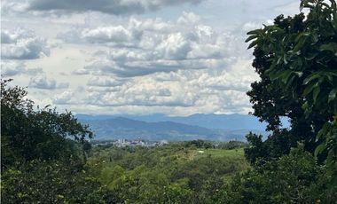 FINCA EN QUIMBAYA SE VENDE
