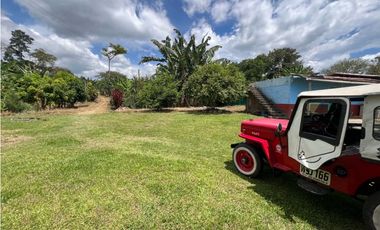 FINCA EN QUIMBAYA SE VENDE