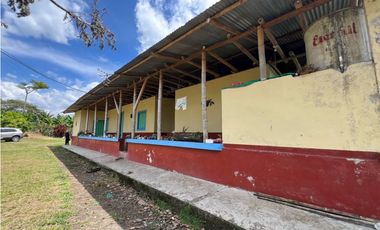 FINCA EN QUIMBAYA SE VENDE