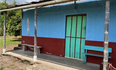 FINCA EN QUIMBAYA SE VENDE