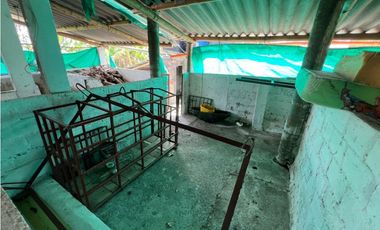 FINCA EN QUIMBAYA SE VENDE