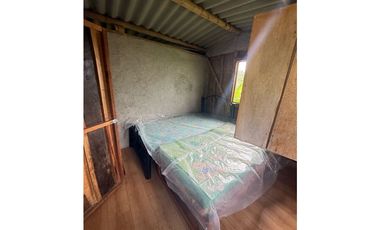 CASA CAMPESTRE EN QUIMBAYA