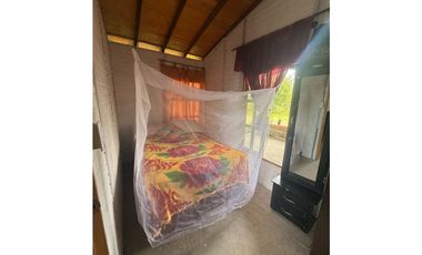 CASA CAMPESTRE EN QUIMBAYA