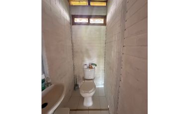 CASA CAMPESTRE EN QUIMBAYA