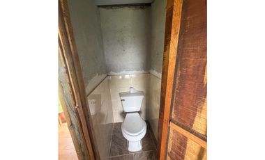 CASA CAMPESTRE EN QUIMBAYA