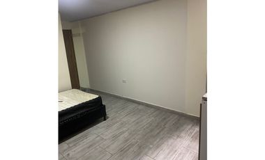 SE ARRIENDA APARTAESTUDIO  - BELMONTE
