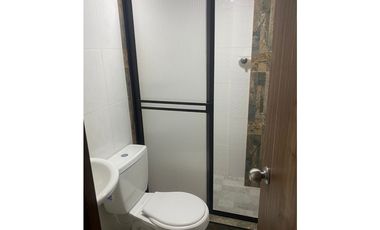 SE ARRIENDA APARTAESTUDIO  - BELMONTE