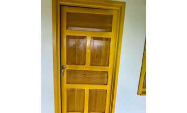 VENDO HERMOSA FINCA EN FILANDIA