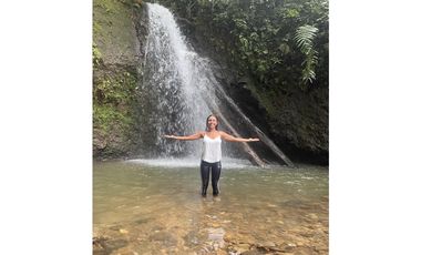 VENDO HERMOSA FINCA EN FILANDIA