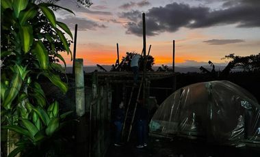 VENDO HERMOSA FINCA EN FILANDIA