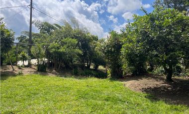 VENDO HERMOSA FINCA EN FILANDIA