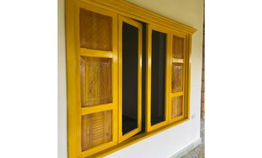 VENDO HERMOSA FINCA EN FILANDIA