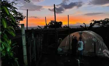 VENDO HERMOSA FINCA EN FILANDIA