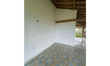 VENDO HERMOSA FINCA EN FILANDIA