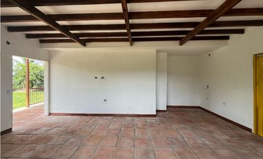 VENDO HERMOSA FINCA EN FILANDIA