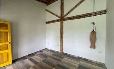 VENDO HERMOSA FINCA EN FILANDIA