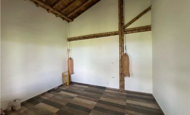 VENDO HERMOSA FINCA EN FILANDIA