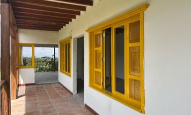 VENDO HERMOSA FINCA EN FILANDIA