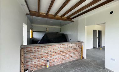 VENDO HERMOSA FINCA EN FILANDIA