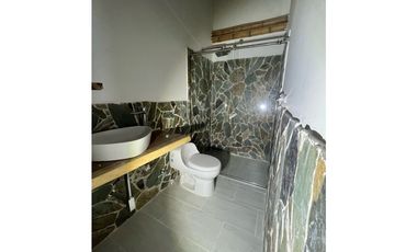 VENDO HERMOSA FINCA EN FILANDIA