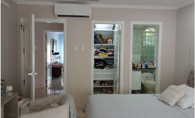 Venta Casa en Paseo de La Castellana