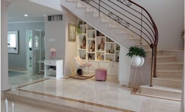 Venta Casa en Paseo de La Castellana