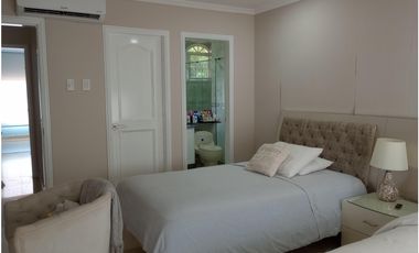 Venta Casa en Paseo de La Castellana