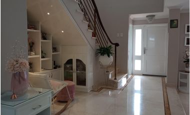 Venta Casa en Paseo de La Castellana