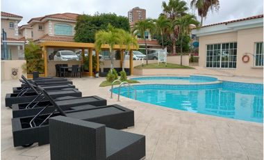 Venta Casa en Paseo de La Castellana