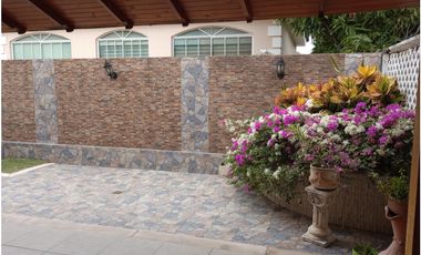 Venta Casa en Paseo de La Castellana