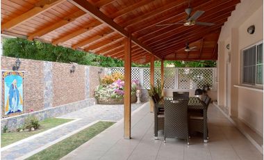 Venta Casa en Paseo de La Castellana