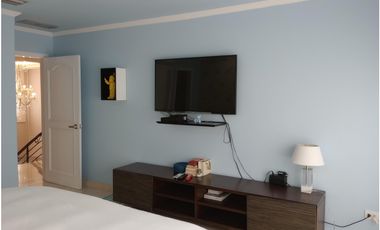 Venta Casa en Paseo de La Castellana