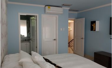 Venta Casa en Paseo de La Castellana