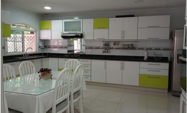 Venta Casa en Paseo de La Castellana