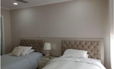 Venta Casa en Paseo de La Castellana