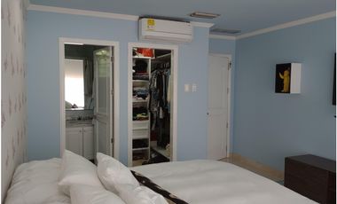 Venta Casa en Paseo de La Castellana