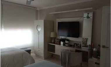 Venta Casa en Paseo de La Castellana