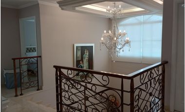Venta Casa en Paseo de La Castellana