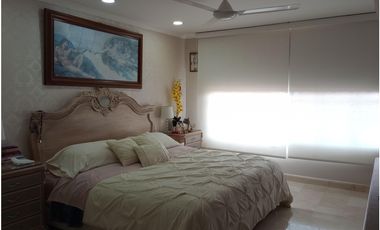 Venta Casa en Paseo de La Castellana