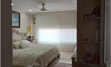 Venta Casa en Paseo de La Castellana