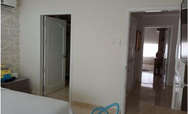 Venta Casa en Paseo de La Castellana