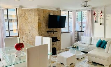 HERMOSO APARTAMENTO RESIDENCIAL EN EL RODADERO - TAYRONACA