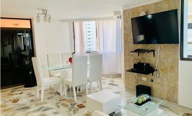 HERMOSO APARTAMENTO RESIDENCIAL EN EL RODADERO - TAYRONACA