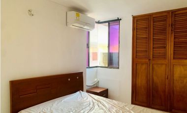 HERMOSO APARTAMENTO RESIDENCIAL EN EL RODADERO - TAYRONACA