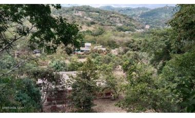 Venta de lote en la Mesa Cundinamarca